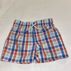 Cat & Jack Swim Trunks